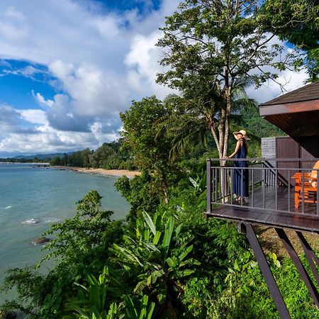 Baan Krating Khao Lak Resort - Sha Plus Екстер'єр фото