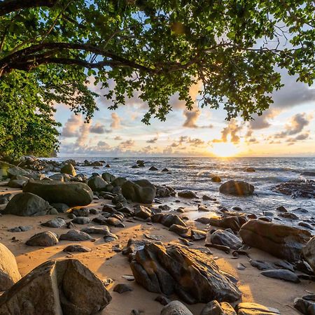 Baan Krating Khao Lak Resort - Sha Plus Екстер'єр фото