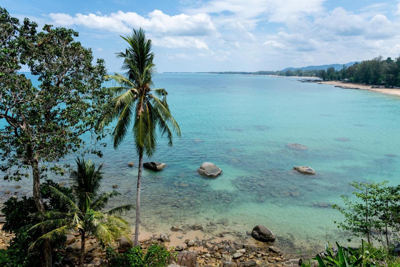 Baan Krating Khao Lak Resort - Sha Plus Екстер'єр фото