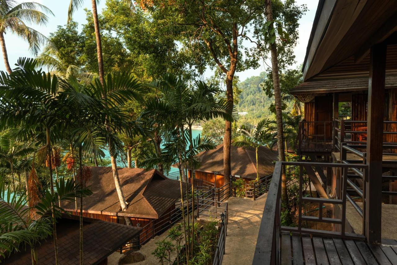 Baan Krating Khao Lak Resort - Sha Plus Екстер'єр фото
