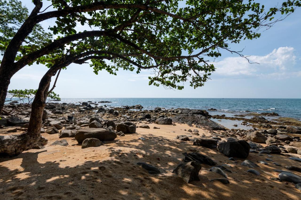 Baan Krating Khao Lak Resort - Sha Plus Екстер'єр фото
