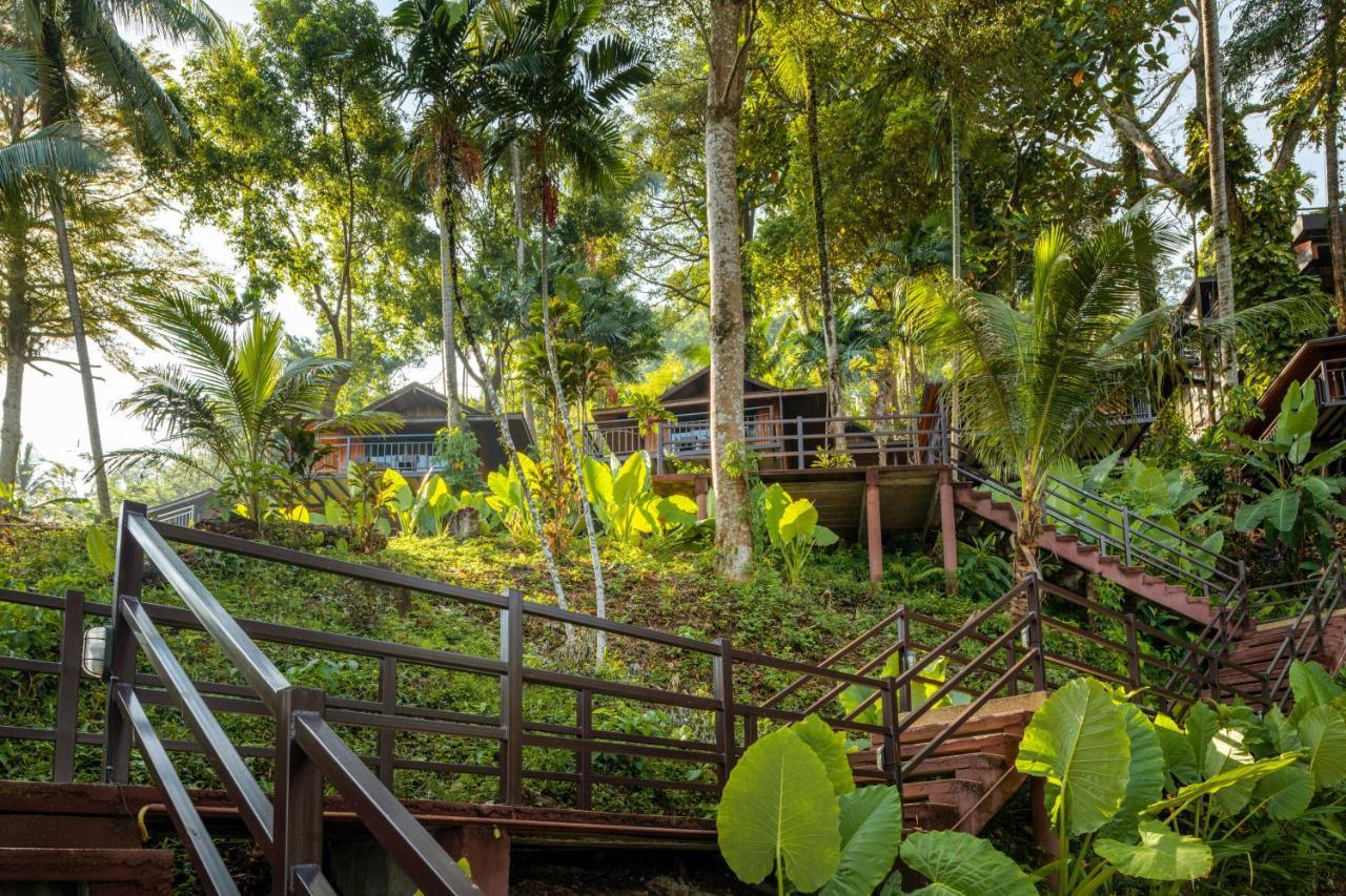 Baan Krating Khao Lak Resort - Sha Plus Екстер'єр фото