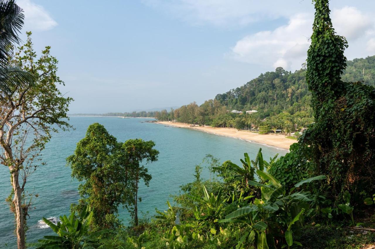Baan Krating Khao Lak Resort - Sha Plus Екстер'єр фото