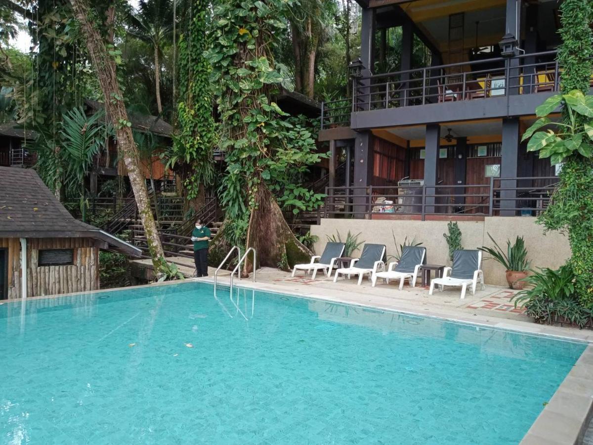 Baan Krating Khao Lak Resort - Sha Plus Екстер'єр фото