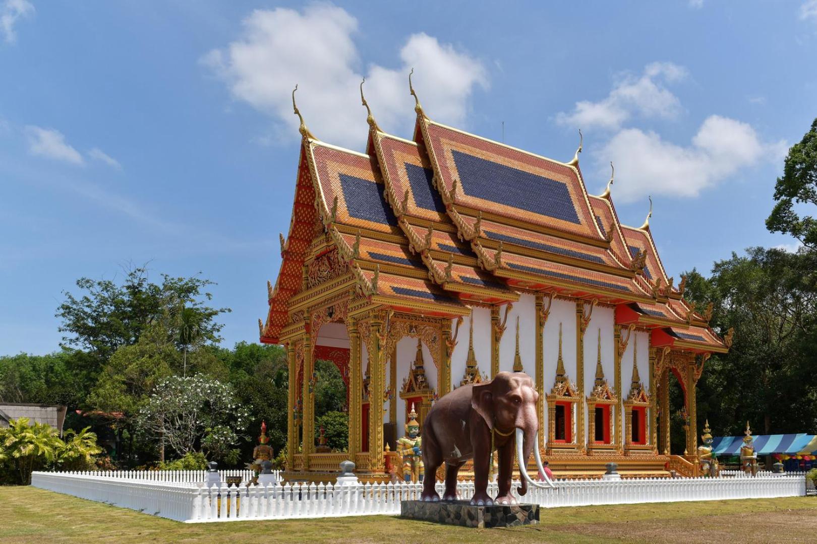 Baan Krating Khao Lak Resort - Sha Plus Екстер'єр фото
