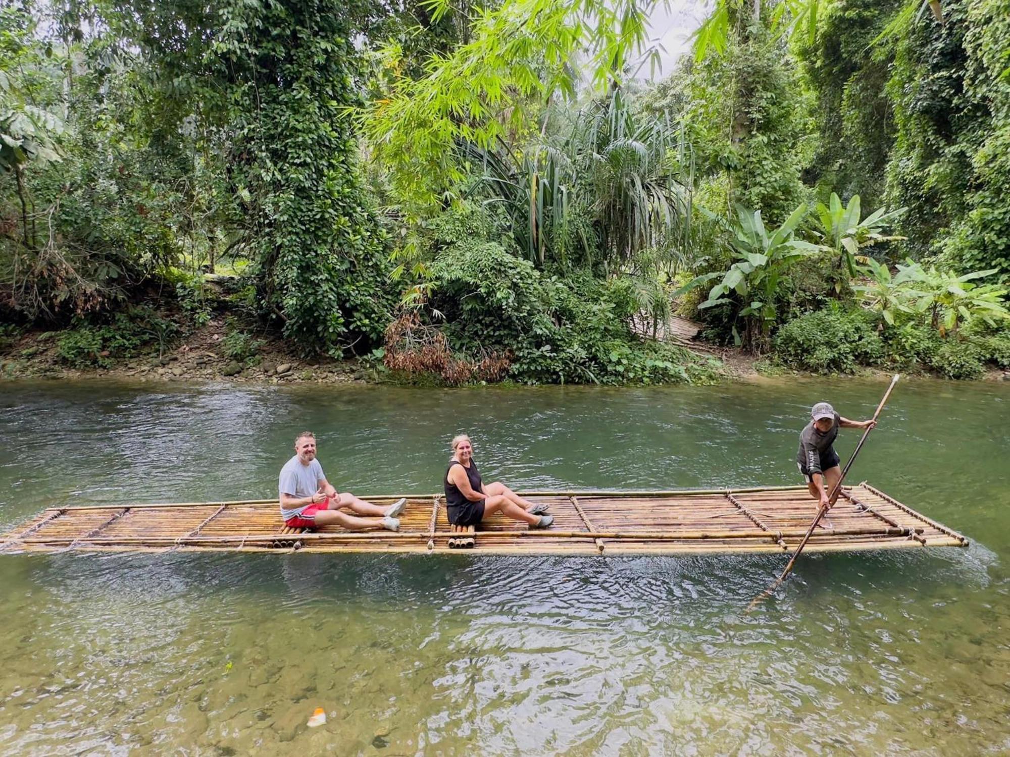Baan Krating Khao Lak Resort - Sha Plus Екстер'єр фото