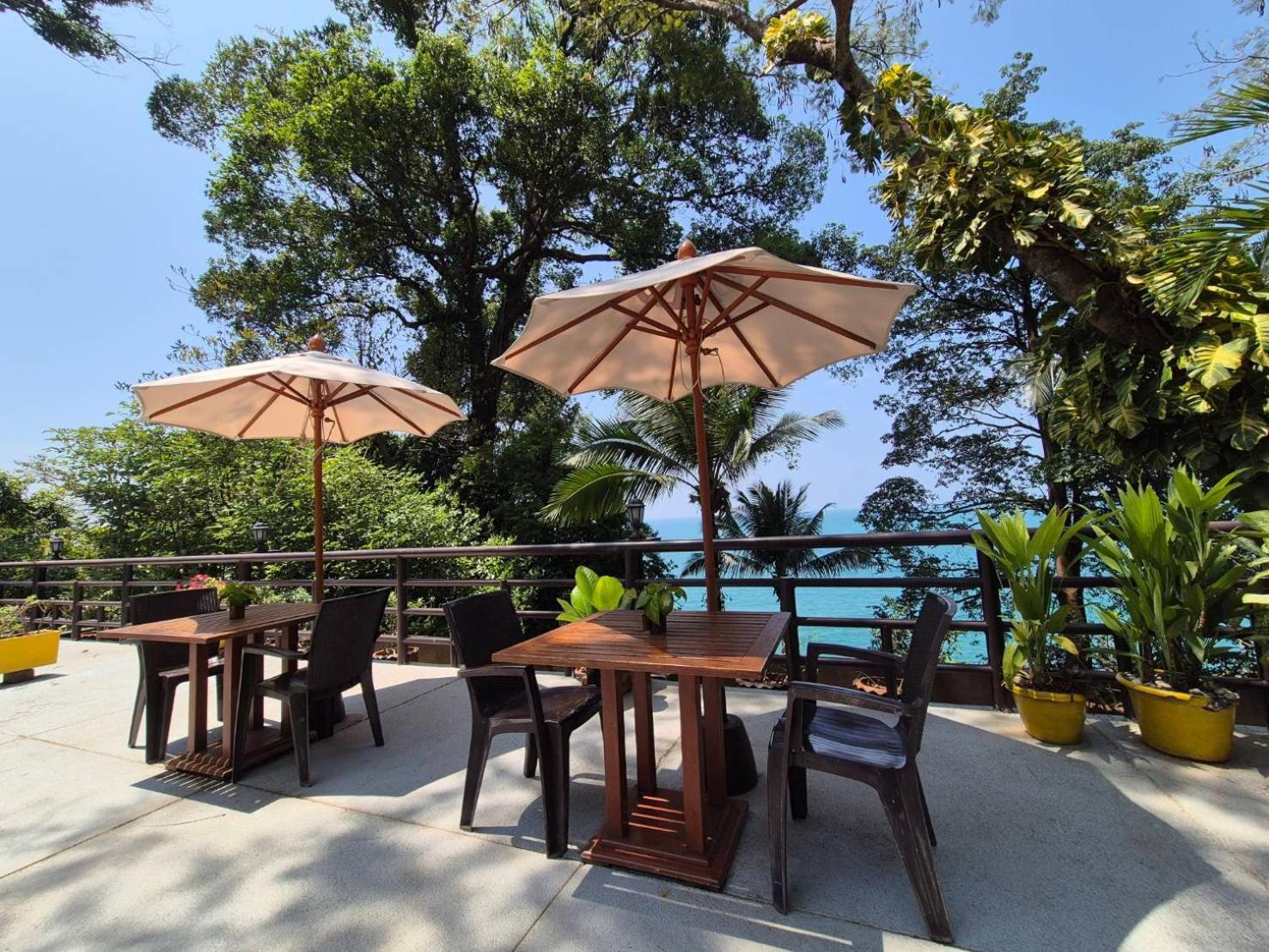 Baan Krating Khao Lak Resort - Sha Plus Екстер'єр фото