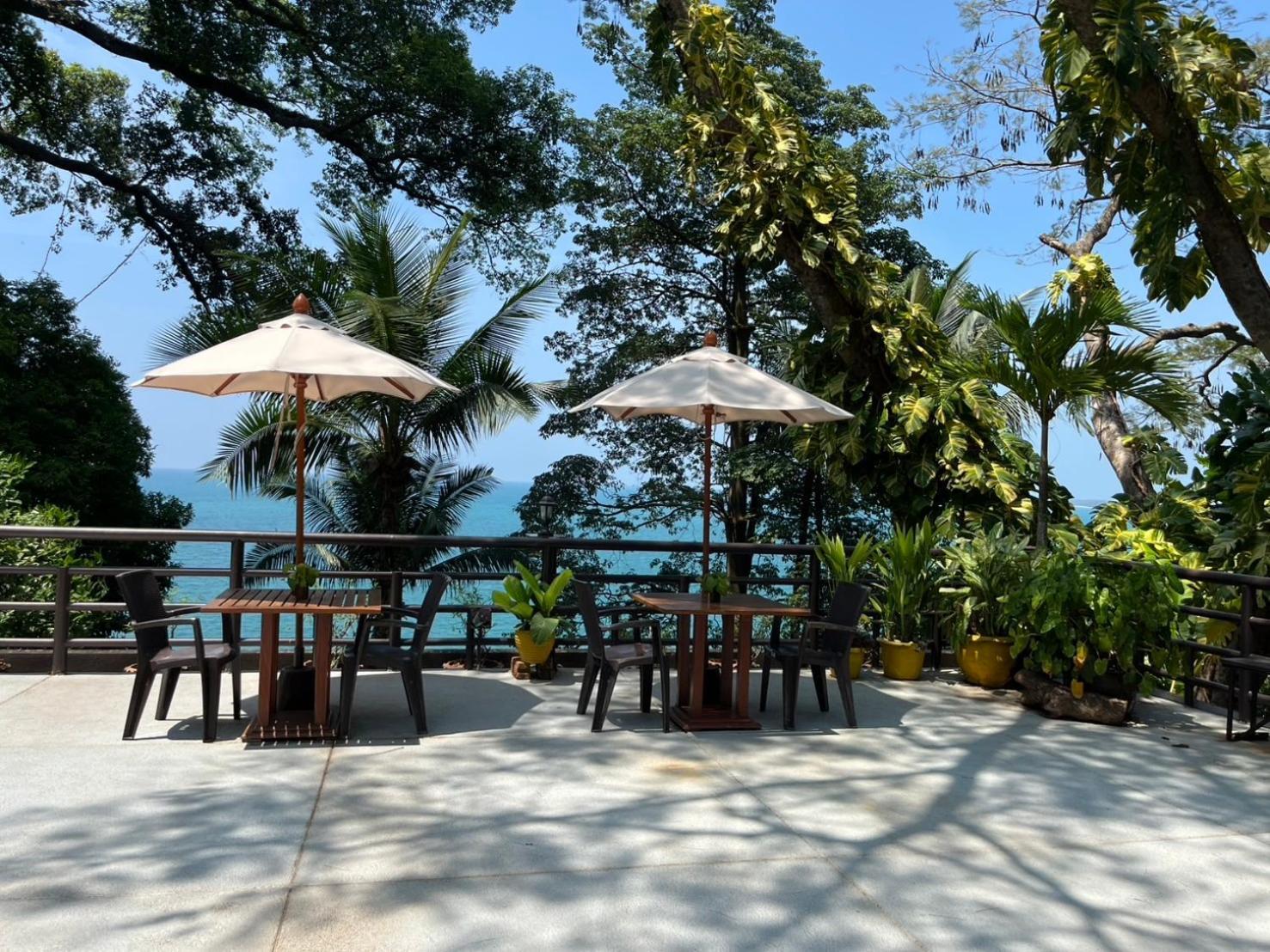 Baan Krating Khao Lak Resort - Sha Plus Екстер'єр фото