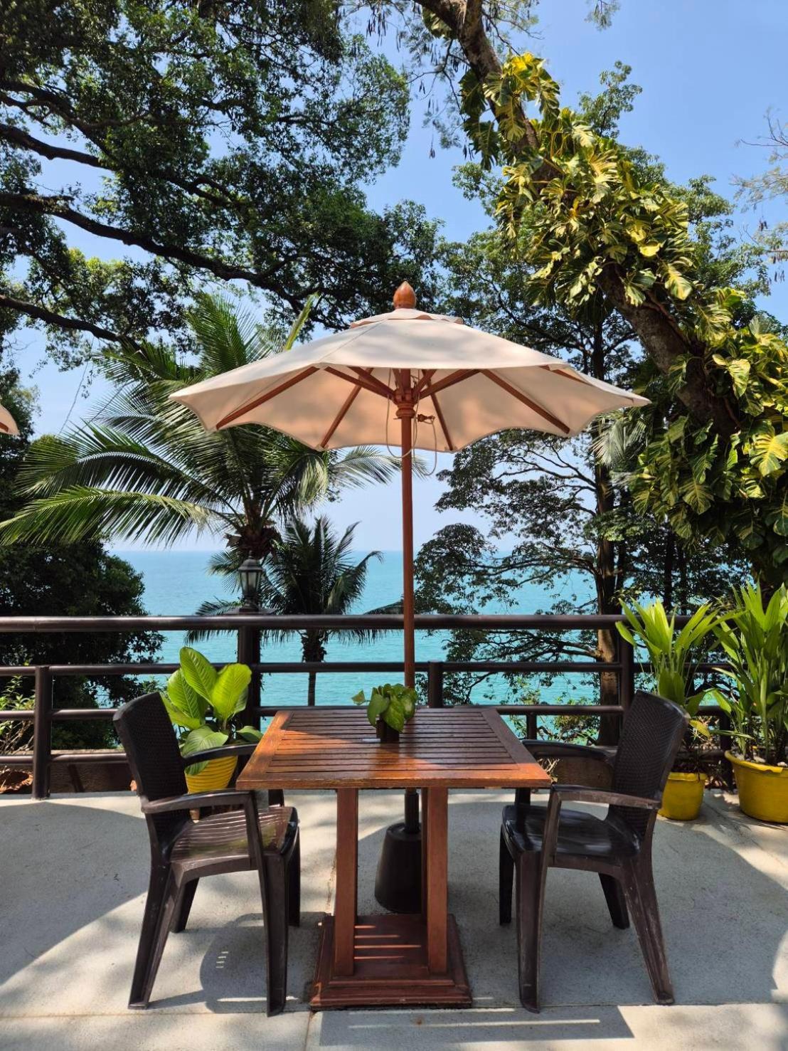 Baan Krating Khao Lak Resort - Sha Plus Екстер'єр фото