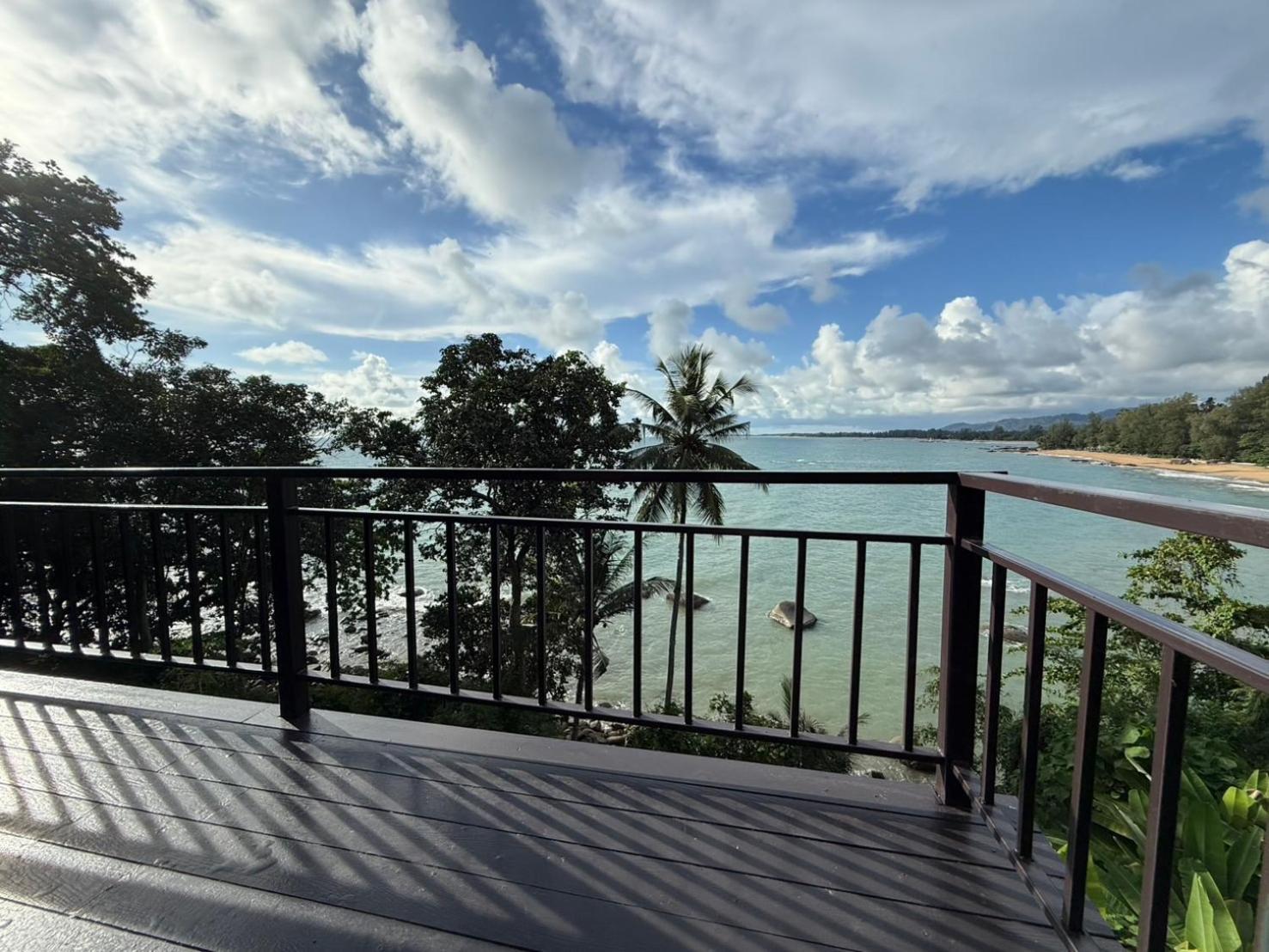 Baan Krating Khao Lak Resort - Sha Plus Екстер'єр фото