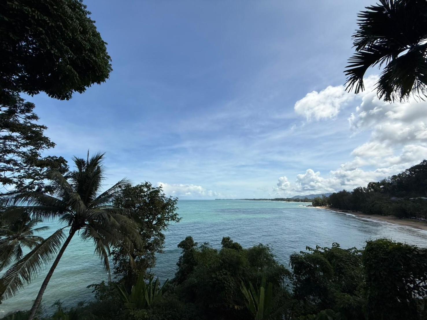 Baan Krating Khao Lak Resort - Sha Plus Екстер'єр фото