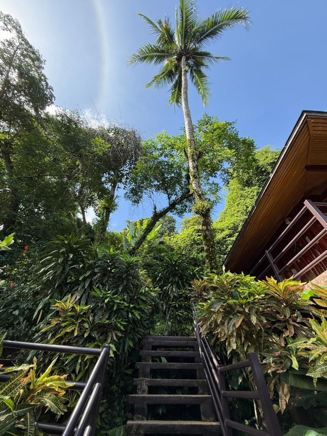 Baan Krating Khao Lak Resort - Sha Plus Екстер'єр фото