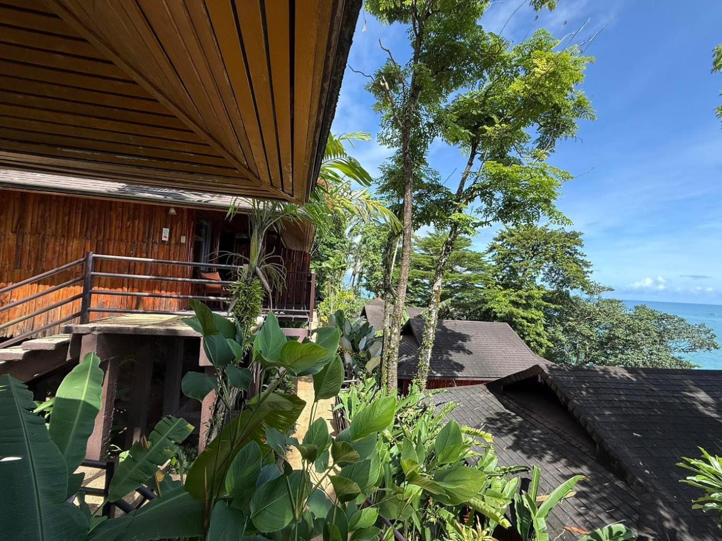 Baan Krating Khao Lak Resort - Sha Plus Екстер'єр фото