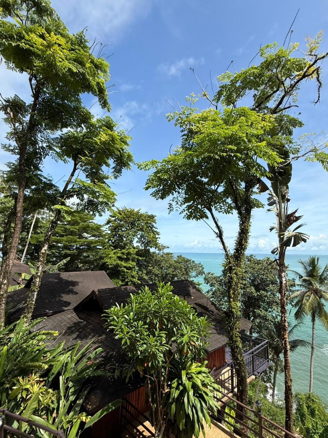 Baan Krating Khao Lak Resort - Sha Plus Екстер'єр фото