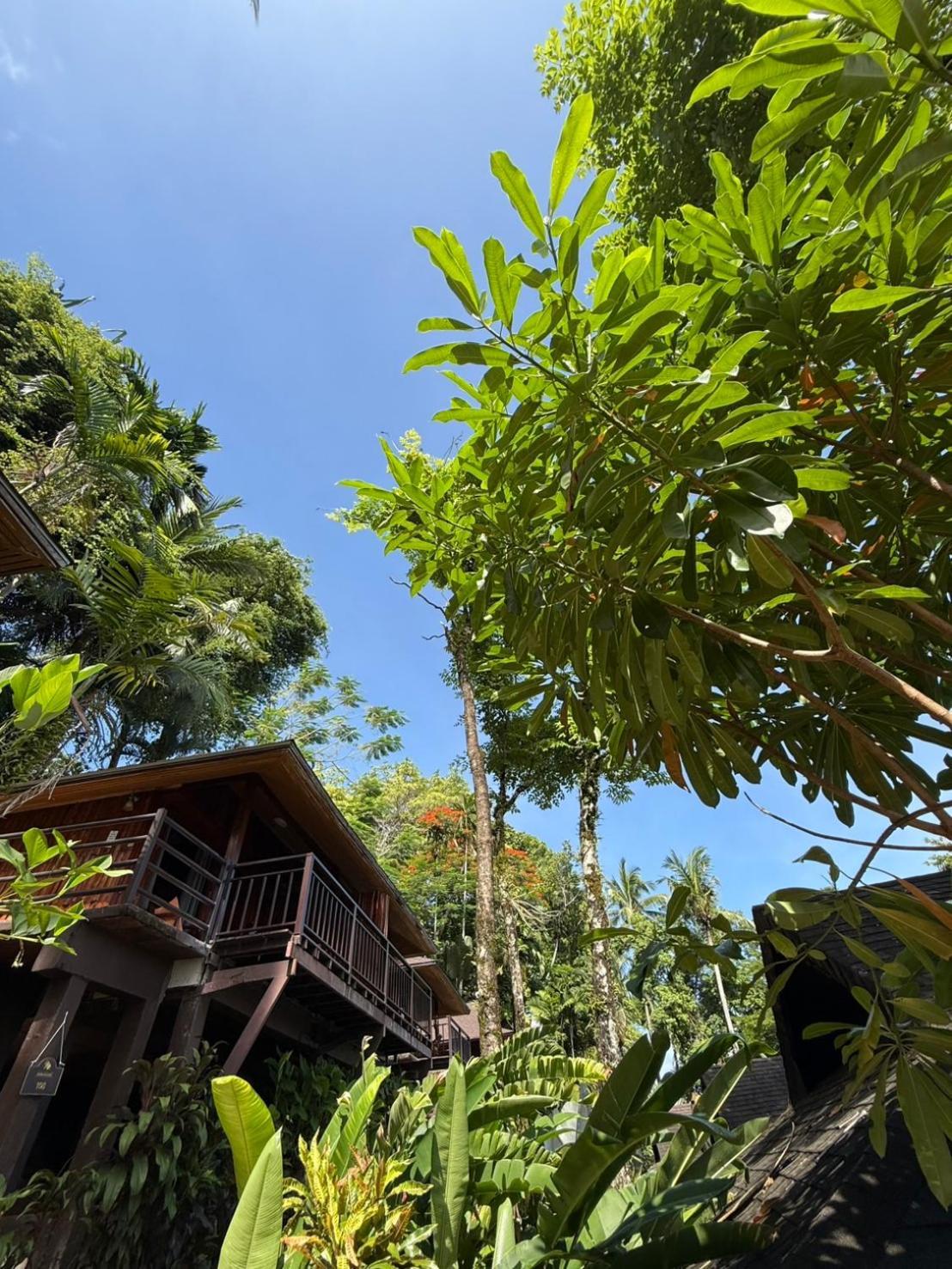Baan Krating Khao Lak Resort - Sha Plus Екстер'єр фото