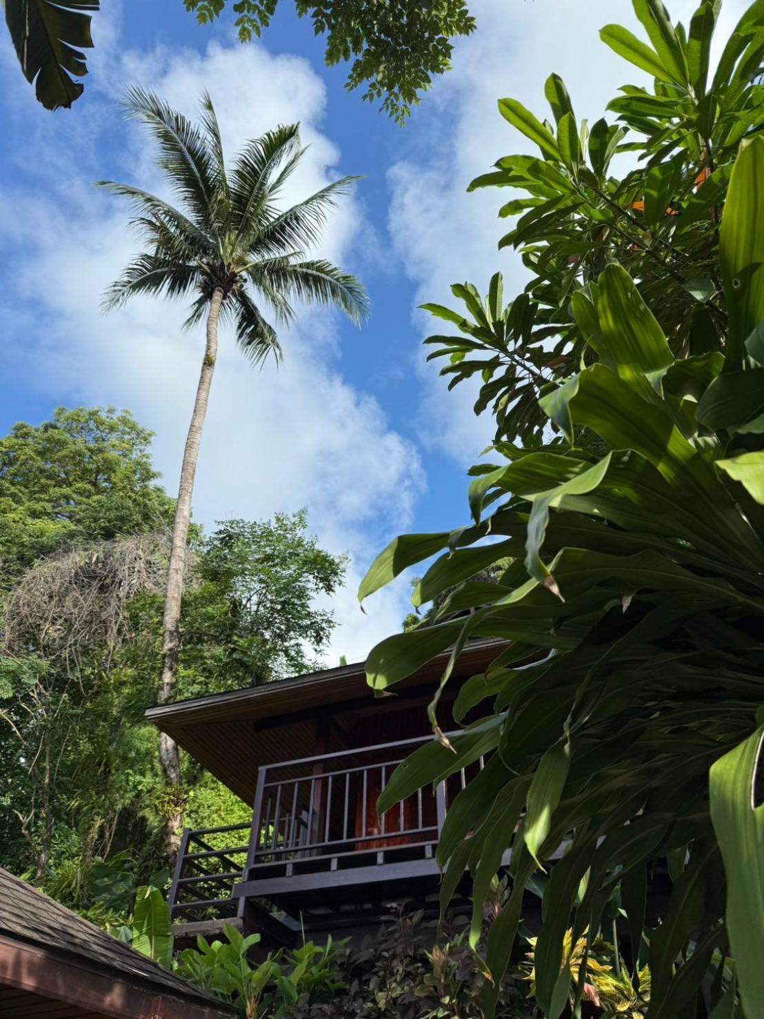 Baan Krating Khao Lak Resort - Sha Plus Екстер'єр фото