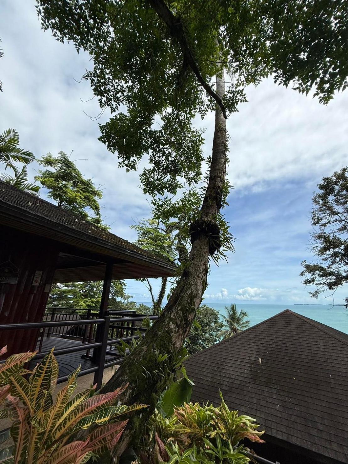 Baan Krating Khao Lak Resort - Sha Plus Екстер'єр фото