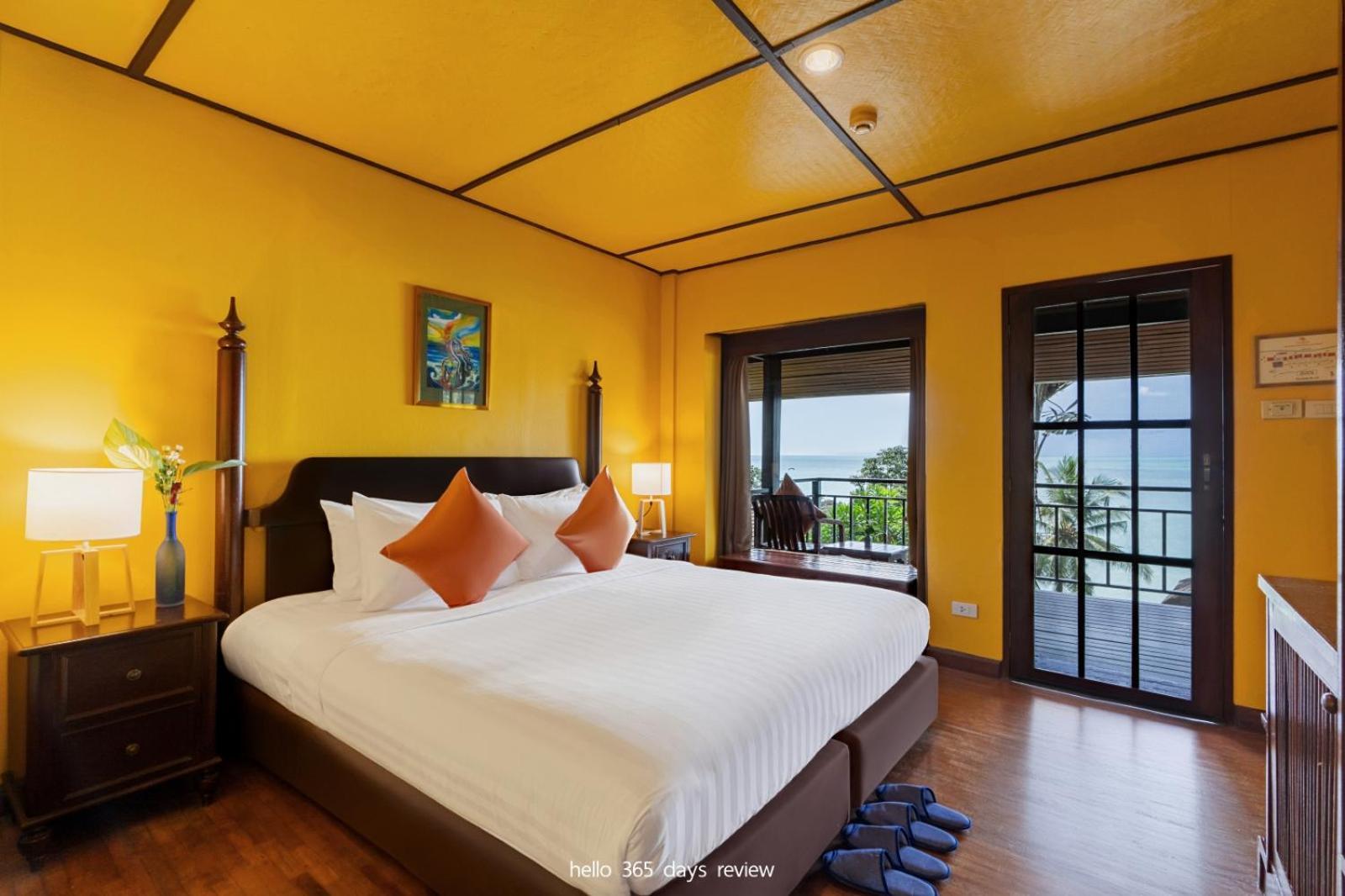 Baan Krating Khao Lak Resort - Sha Plus Екстер'єр фото