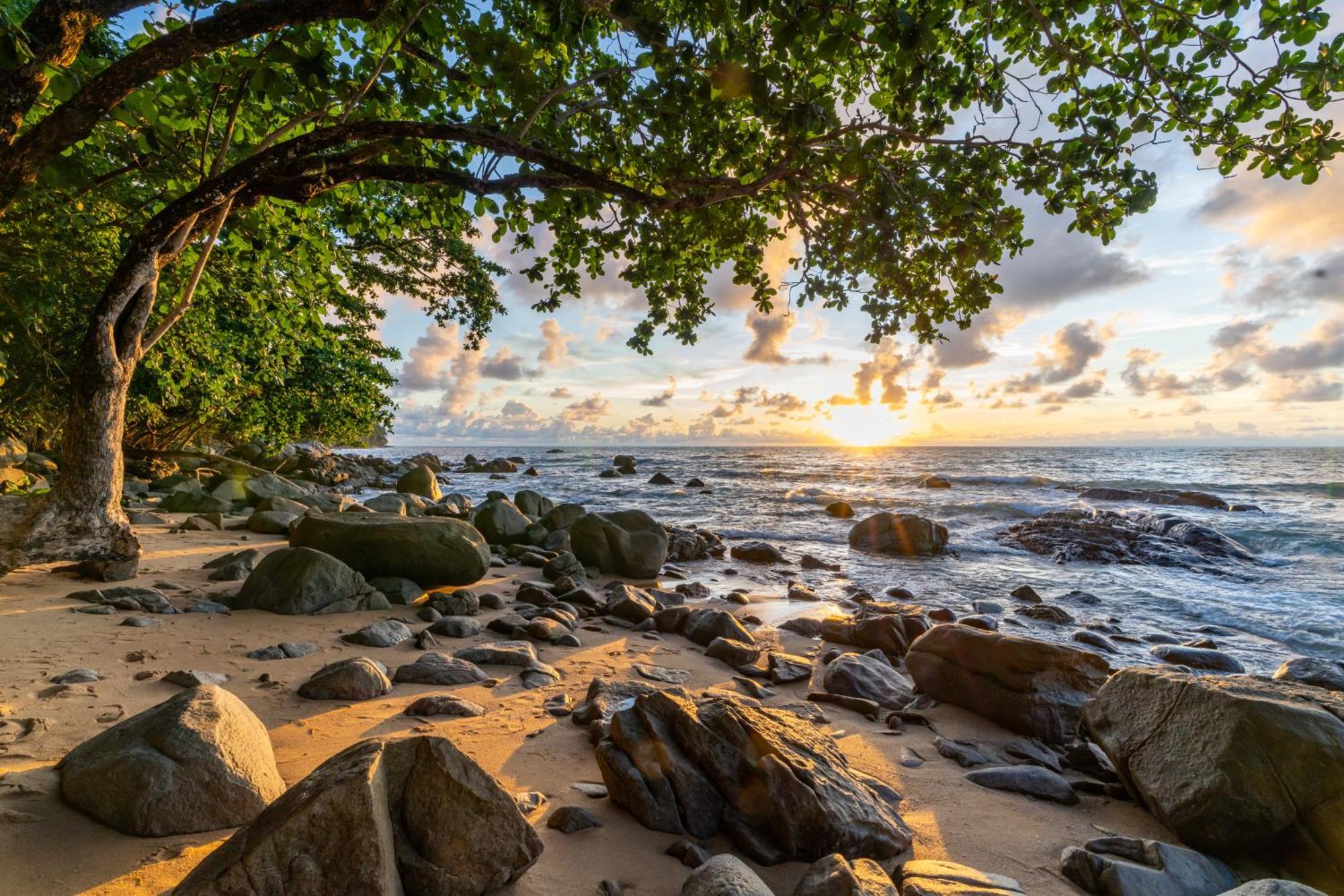 Baan Krating Khao Lak Resort - Sha Plus Екстер'єр фото