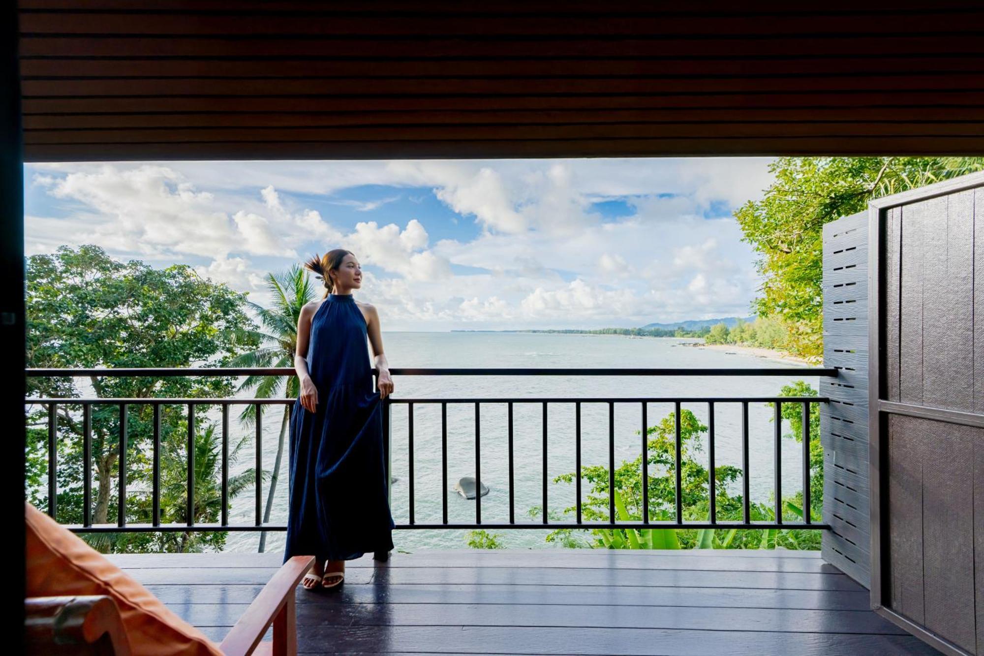 Baan Krating Khao Lak Resort - Sha Plus Екстер'єр фото