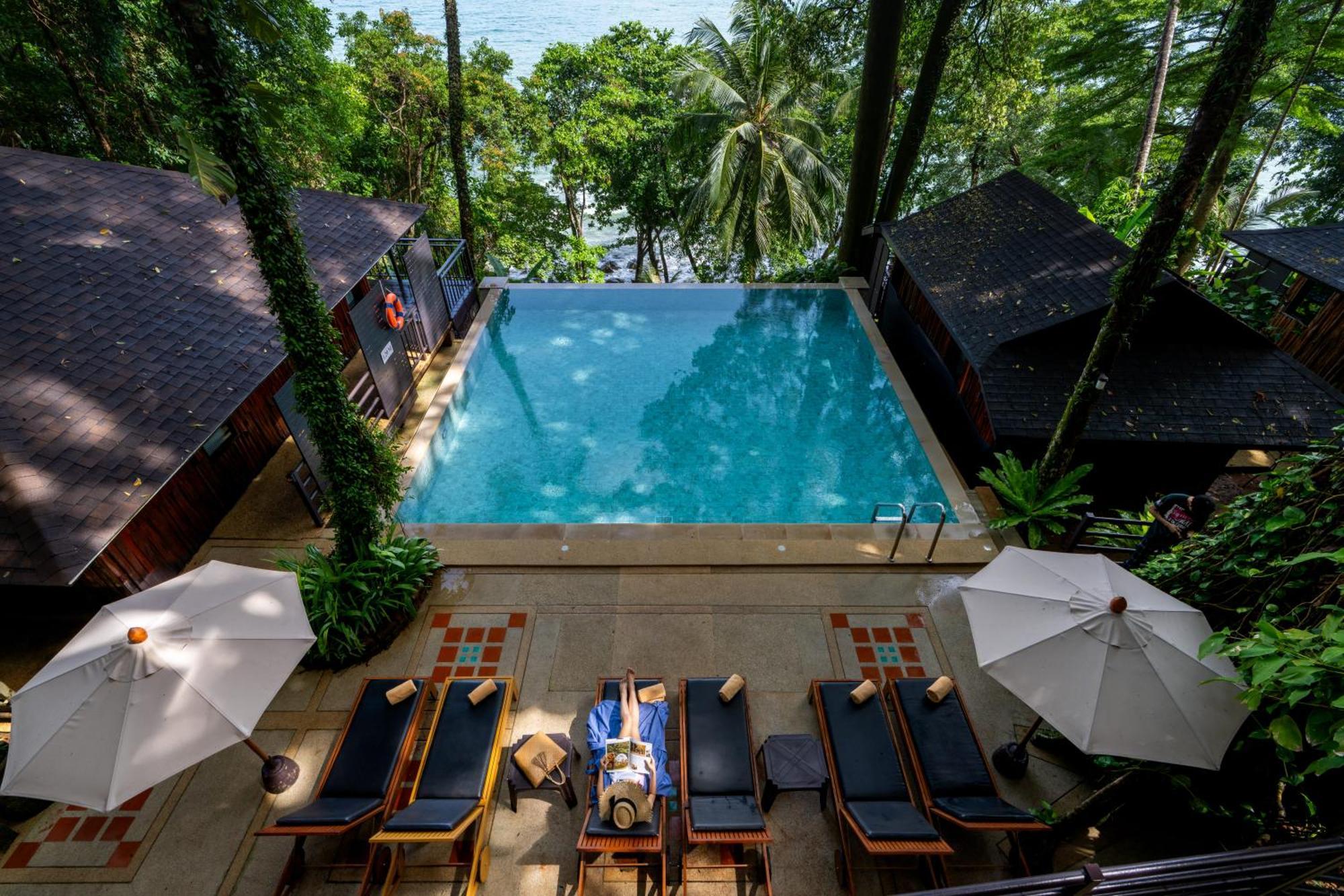 Baan Krating Khao Lak Resort - Sha Plus Екстер'єр фото