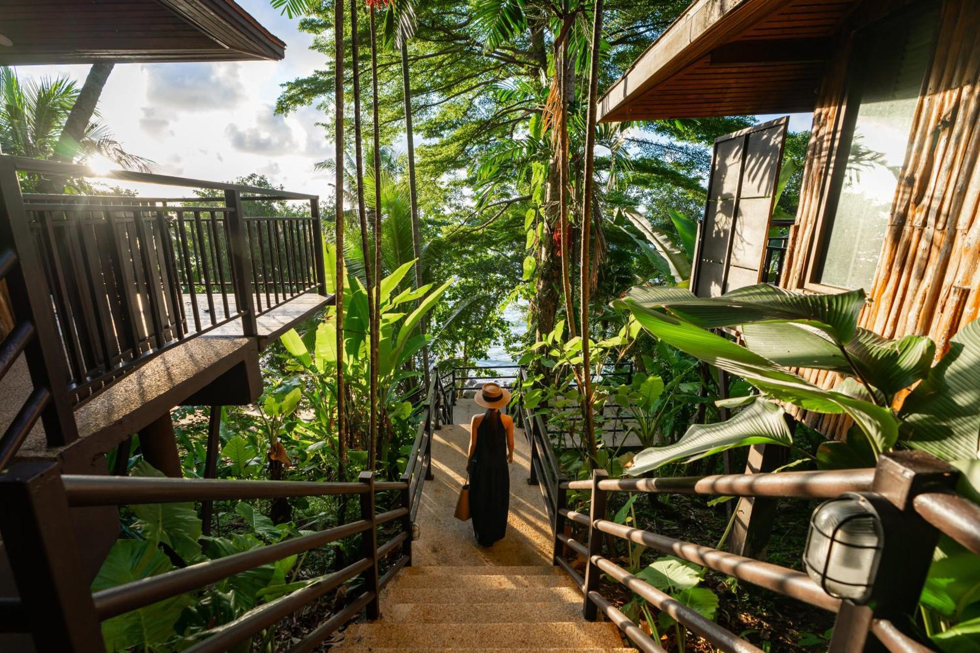 Baan Krating Khao Lak Resort - Sha Plus Екстер'єр фото