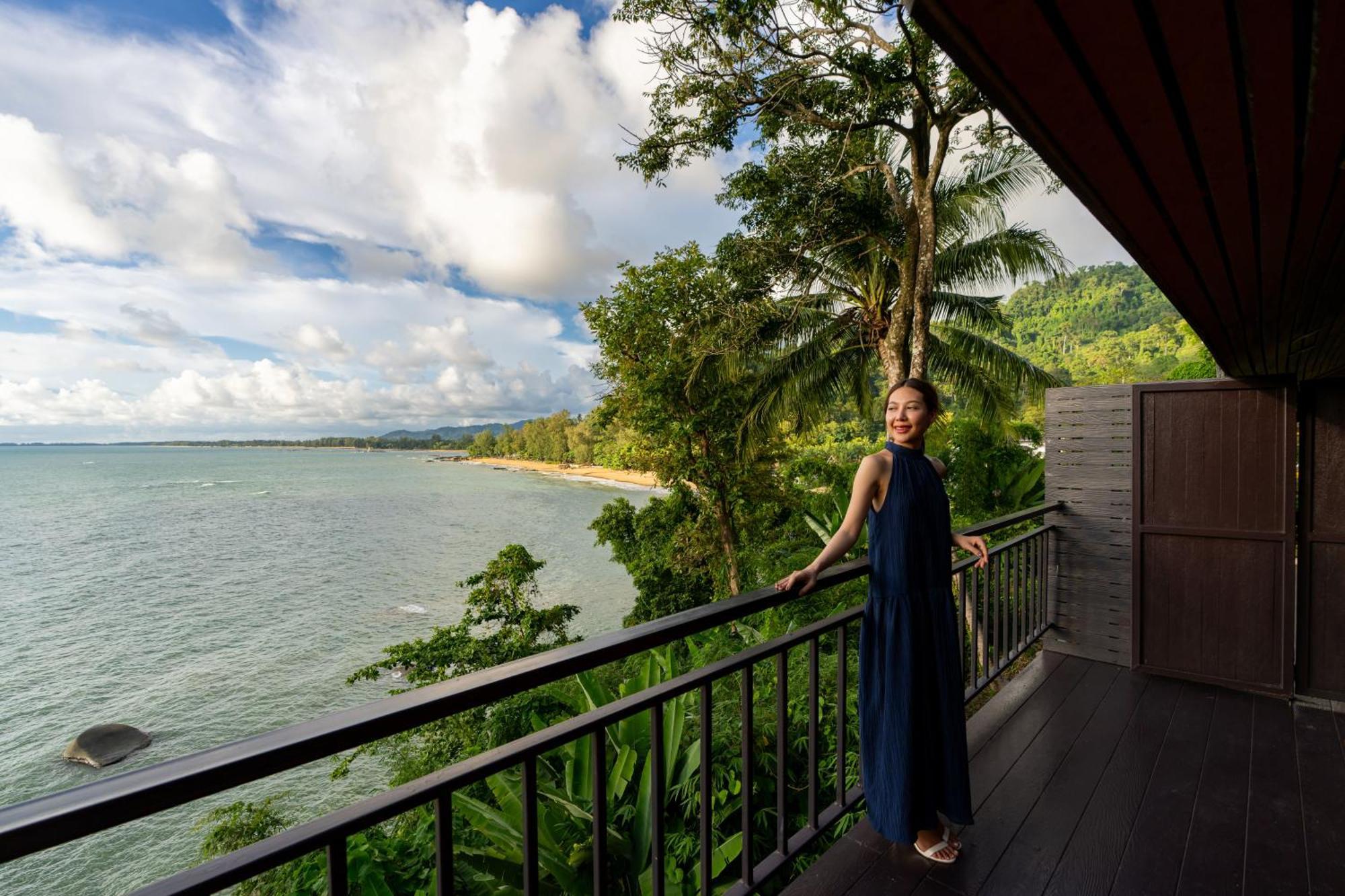 Baan Krating Khao Lak Resort - Sha Plus Екстер'єр фото