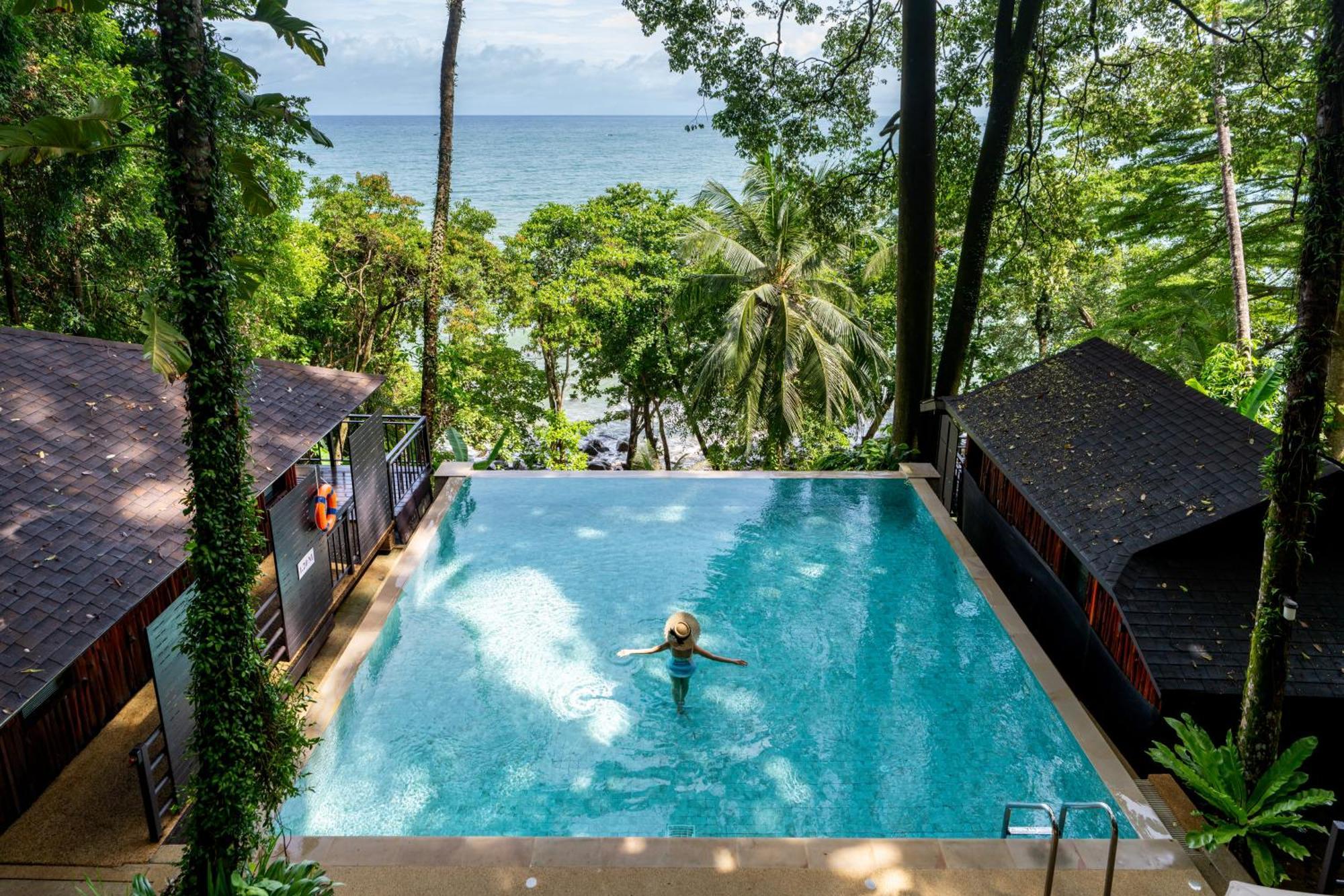 Baan Krating Khao Lak Resort - Sha Plus Екстер'єр фото
